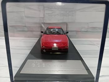 ハイストーリー　 1/43ミニカー 日産 180SX タイプX 宮沢模型特注 ハイストーリー 1/43ミニカー 日産 180SX タイプX 宮沢模型特注